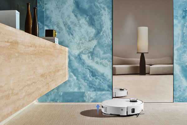 Robot sprzątający MOVA V50 Ultra Complete